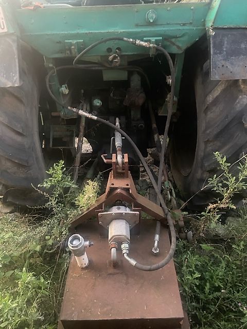 John Deere 4430 (Części zamienne)