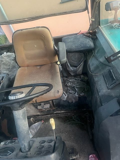 John Deere 4430 (Części zamienne)