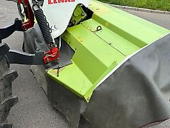 Claas Corto 3150 F Profil