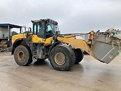 Komatsu WA 380--8E0