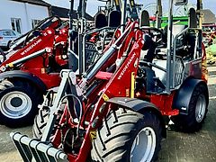 Weidemann 1160