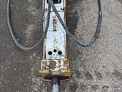 Takeuchi TNB-5M
