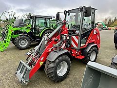 Weidemann Hoftrac 1390