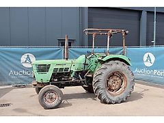 Deutz D6806