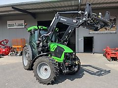 Deutz-Fahr 5080 G GS