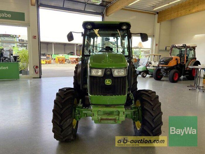 John Deere 5075 GF