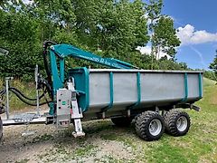 Pfanzelt RW 1272