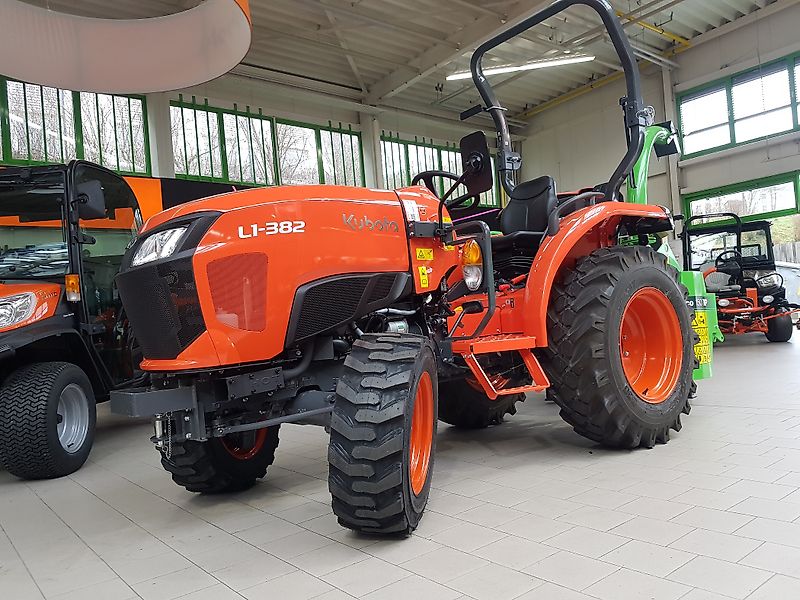Kubota L1-382 ab 0,99%