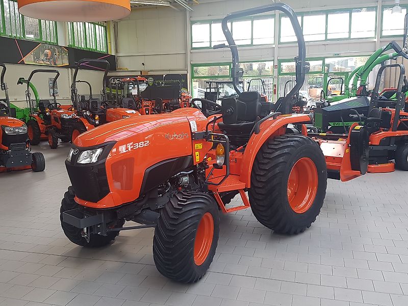 Kubota L1-382 ab 0,99%