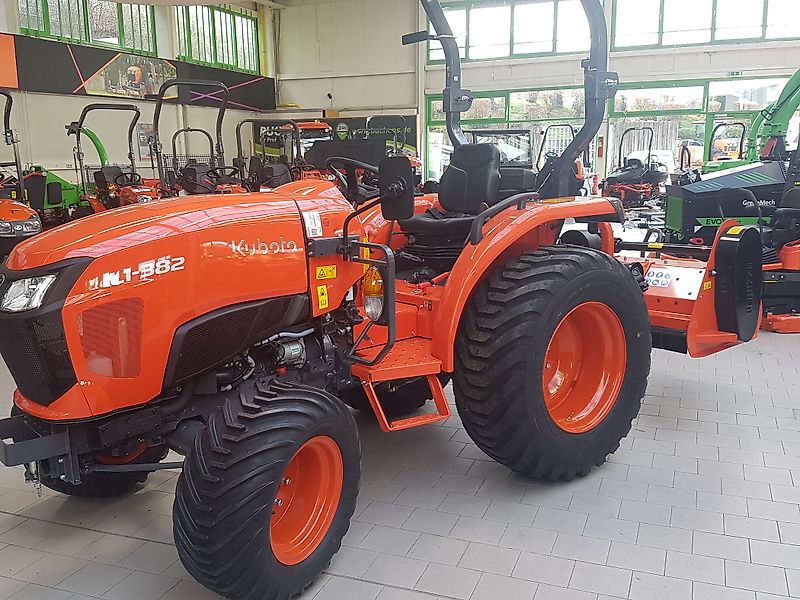 Kubota L1-382 ab 0,99%