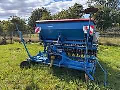 Lemken Saphir 9 / Zirkon 12/300