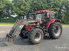Case IH 1995 Case Maxxum 5120 Ciągnik 4WD