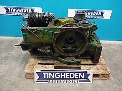 John Deere 4040 (Spare part/Reservedel/Ersatzteil)