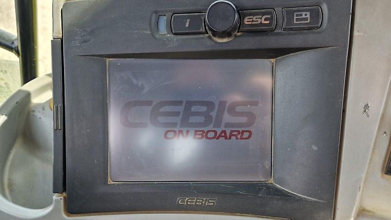 Claas CLAAS Axion 820 TUZ 2008 r