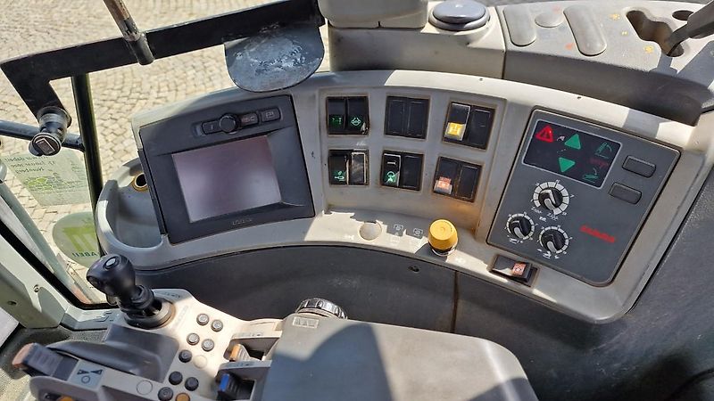 Claas CLAAS Axion 820 TUZ 2008 r