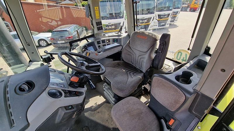 Claas CLAAS Axion 820 TUZ 2008 r