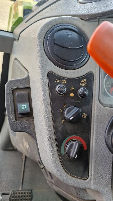 Claas CLAAS Axion 820 TUZ 2008 r