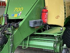 Krone BIG PACK 1290 HDP XC