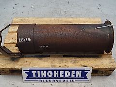 Claas Lexion 550 (Spare part/Reservedel/Ersatzteil)