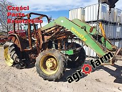 John Deere 6110 6210 6310 parts, ersatzteile, pieces