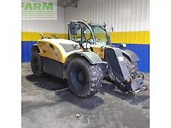 New Holland th7.42
