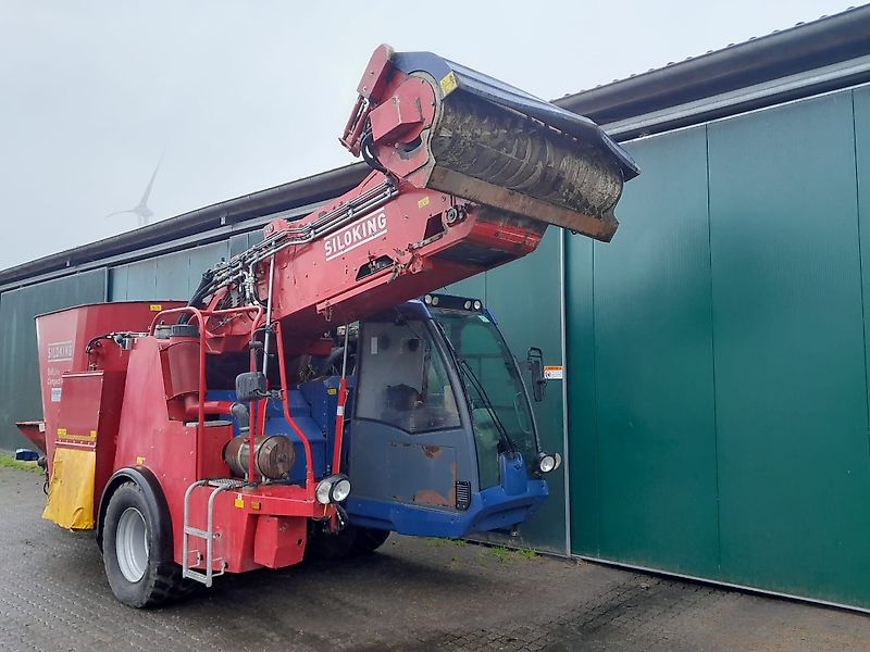 Siloking SelfLine 13 *Kundenauftrag*