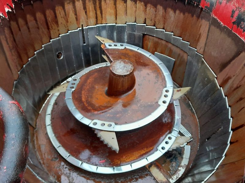 Siloking SelfLine 13 *Kundenauftrag*