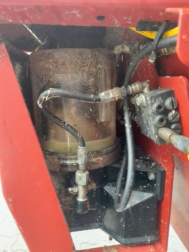Siloking SelfLine 13 *Kundenauftrag*