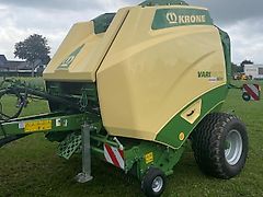 Krone VariPack V 190 XC