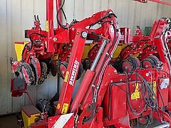Grimme Matrix 1200