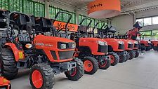 Kubota EK1-221