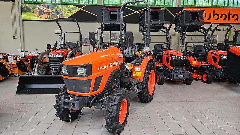 Kubota EK1-221