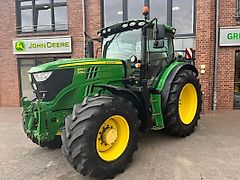 John Deere 6155R