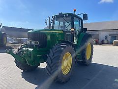 John Deere 6920s