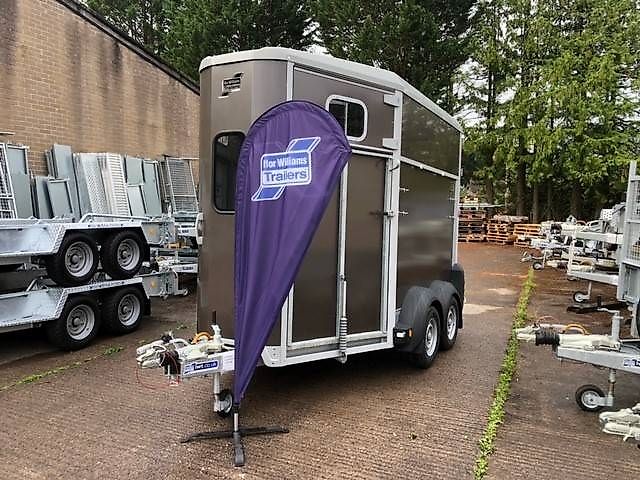 Ifor Williams HB 506
