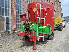 Strautmann Verti Mix 1251