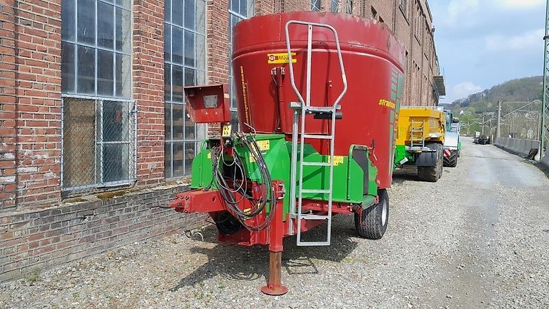 Strautmann Verti Mix 1251