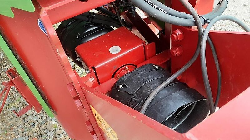 Strautmann Verti Mix 1251