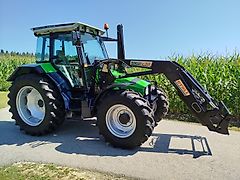 Deutz-Fahr AgroStar 4.68