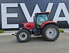 Case IH Puma 150 Case IH Puma 150