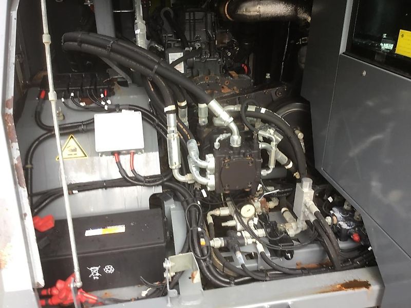 Storti TERRIER SW 160 EVO
