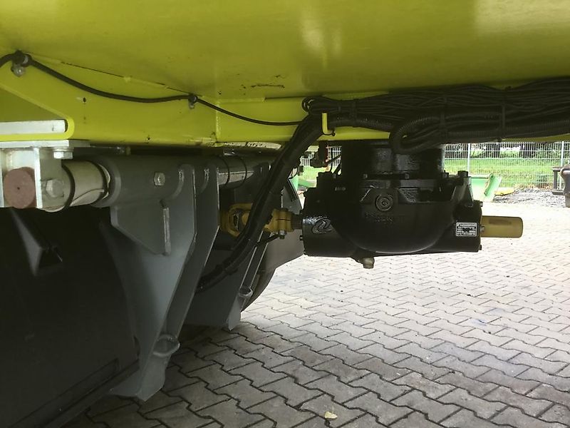 Storti TERRIER SW 160 EVO
