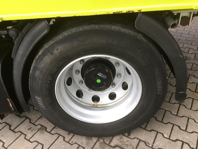 Storti TERRIER SW 160 EVO