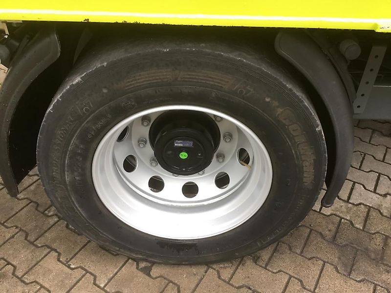 Storti TERRIER SW 160 EVO