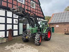 Fendt Farmer 309 LSA