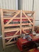 Maschio Barbi 180