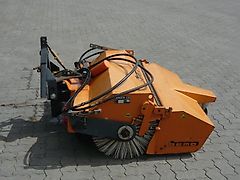 Bema KEHRMASCHINE Kommunal Dual