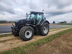 Deutz-Fahr 6215 TTV