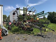 Claas Liner 2900