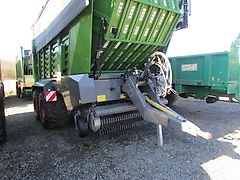Fendt Tigo 50 PR D ZG23